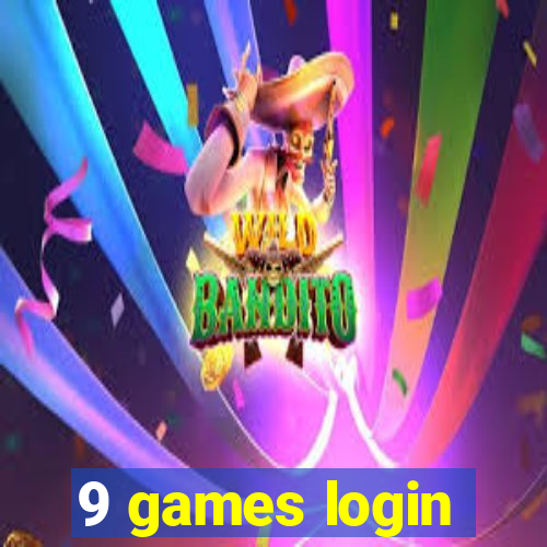 9 games login